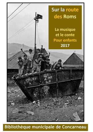 Bibliographies sur les Roms Jeunesse