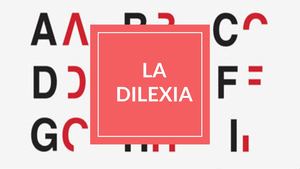 La Dilexia Agapito
