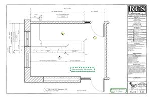 SHOP DRAWINGS 17352B [679]