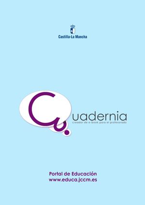 Tutorial De Cuadernia