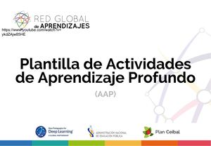 Aap Escuela 159 Pptx