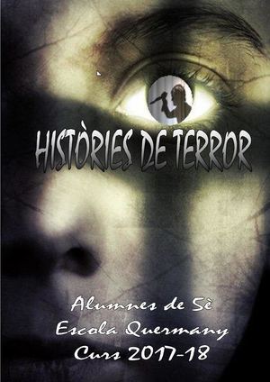 Narracions de Terror