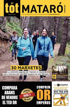El Tot 1795 (Del 17 al 23 de novembre de 2017)