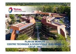 Challenge de la mobilité 2017 : Total