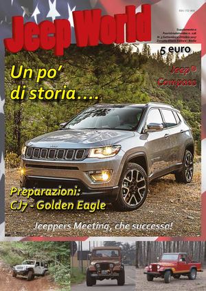 JEEP WORLD n. 3
