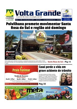 Vg 1089 16 De Novembro 2017