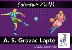 Calendrier Asgl