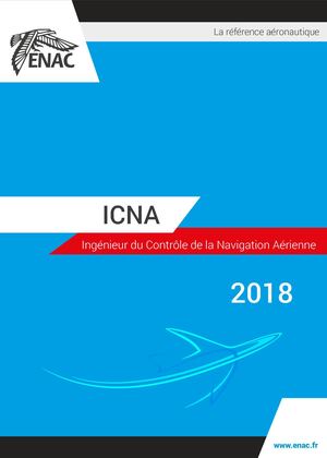 Notice détaillée ICNA 2018