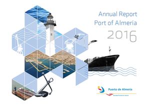 MEMORIA 2016 INGLÉS