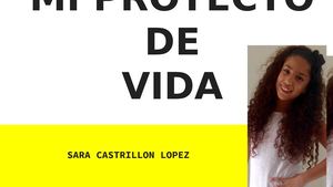 Mi Proyecto De Vida Sara Castrillon Lopez