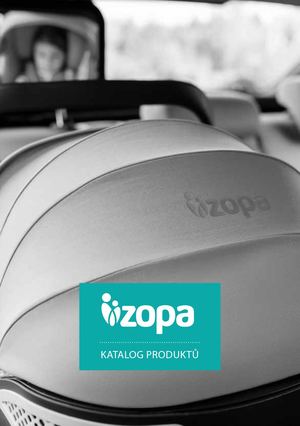 Zopa Katalog 2017-2018
