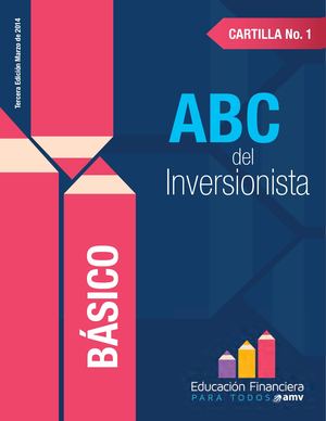 ABC del Inversionista