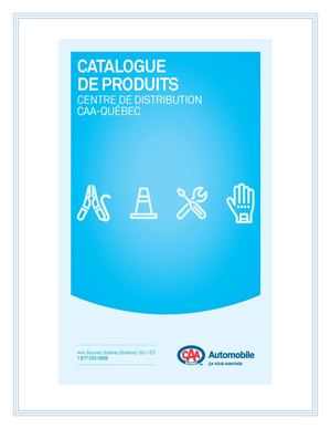 Calaméo - Catalogue