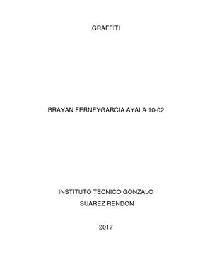 Graffit