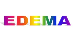 Edema