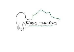 Tres Fuciños Porco Celta