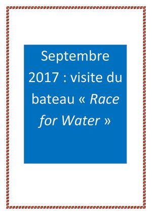 Blog Octobre 2017