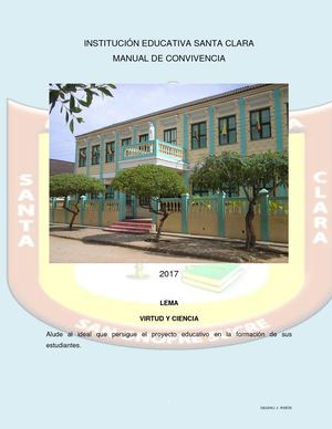 MANUAL CONVIVENCIA 23 10 2017