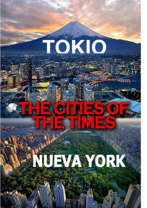 Tokio Y Ny