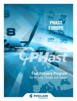 PHast Europe