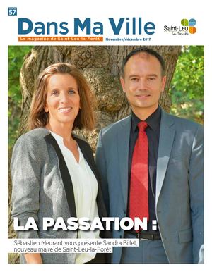 Dmv Novembre - Décembre - N°57