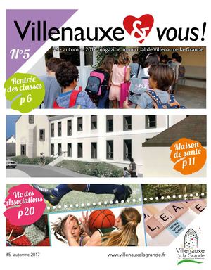 Villenauxe&vous#5