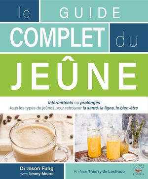 Extrait Le Guide Complet Du Jeune