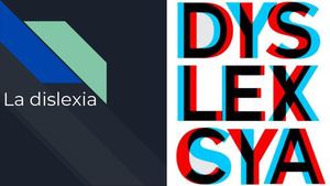 La Dislexia