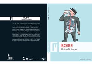 Boire, De La Soif à L'ivresse