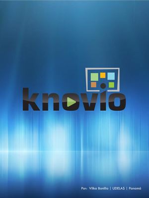 Knovio