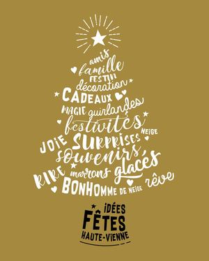 Idées Fêtes - Haute Vienne