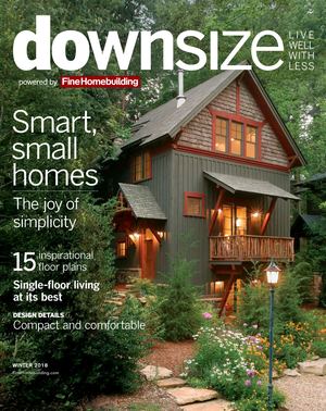 Fine Homebuilding SIP55 Preview