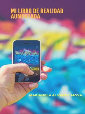 Mi Libro De Ra Marianela ÁLvarez Moya
