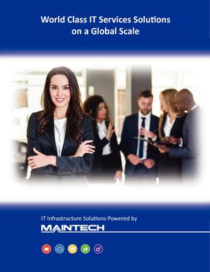 Maintech Family Brochure 102017 V4