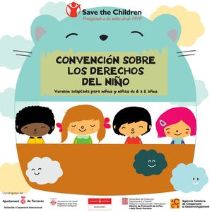 Convencion Derechos Infancia 6