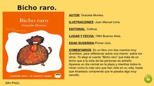 Este Libro Me Encantó