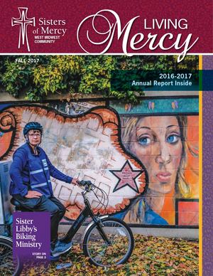 Living Mercy Fall 2017
