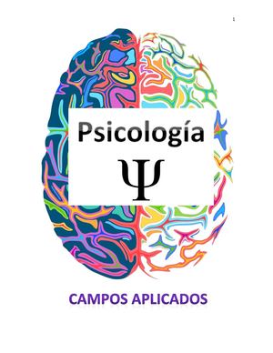 Campos Psicologia