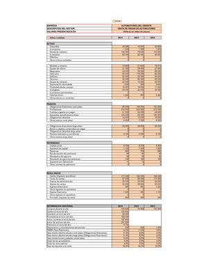 1 1Modelo De Analisis Financiero 1