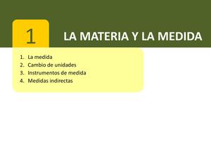 UD2- La Medida Google Sites