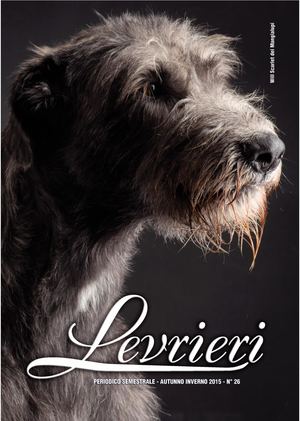 Levrieri - autunno inverno 2015