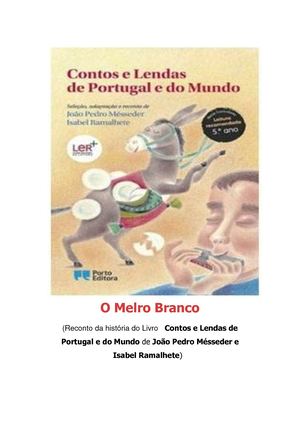 O Melro Branco