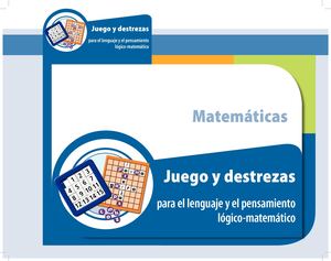 F Mate Juegos Y Destrezas