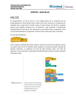 Guia Actividad 1 Hilos Y Multihilos Consulta