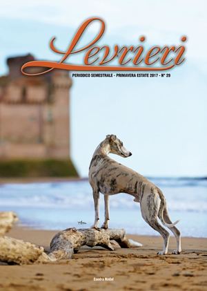 Levrieri - primavera estate 2017