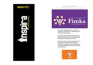 Catalogo INSPIRA Instinto Creativo