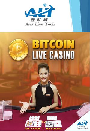 crypto currency casino Etics and Etiquette