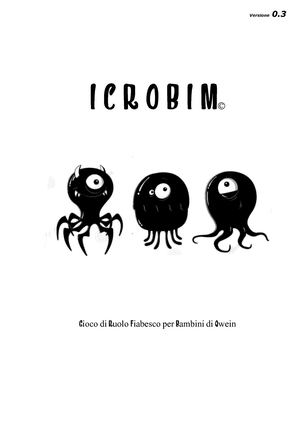 Gdr Ita 2017 Fiabesco X Bambini Icrobim 0 3 Di Qwein