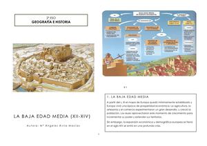 T3 La Baja Edad Media