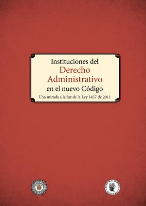 Documento Derecho Administrativo general